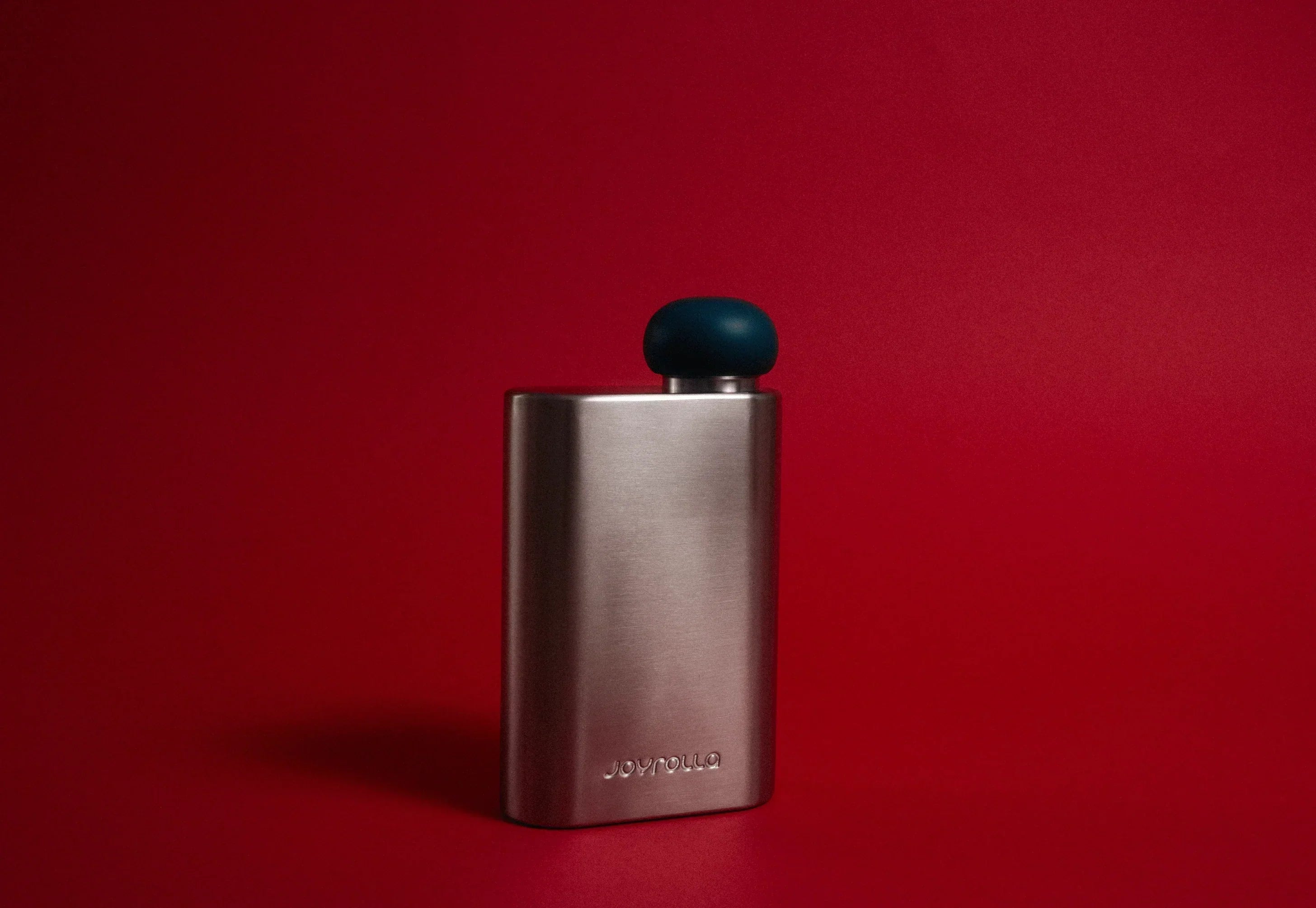 Naked and proud - Why we skip the paint on our stainless steel