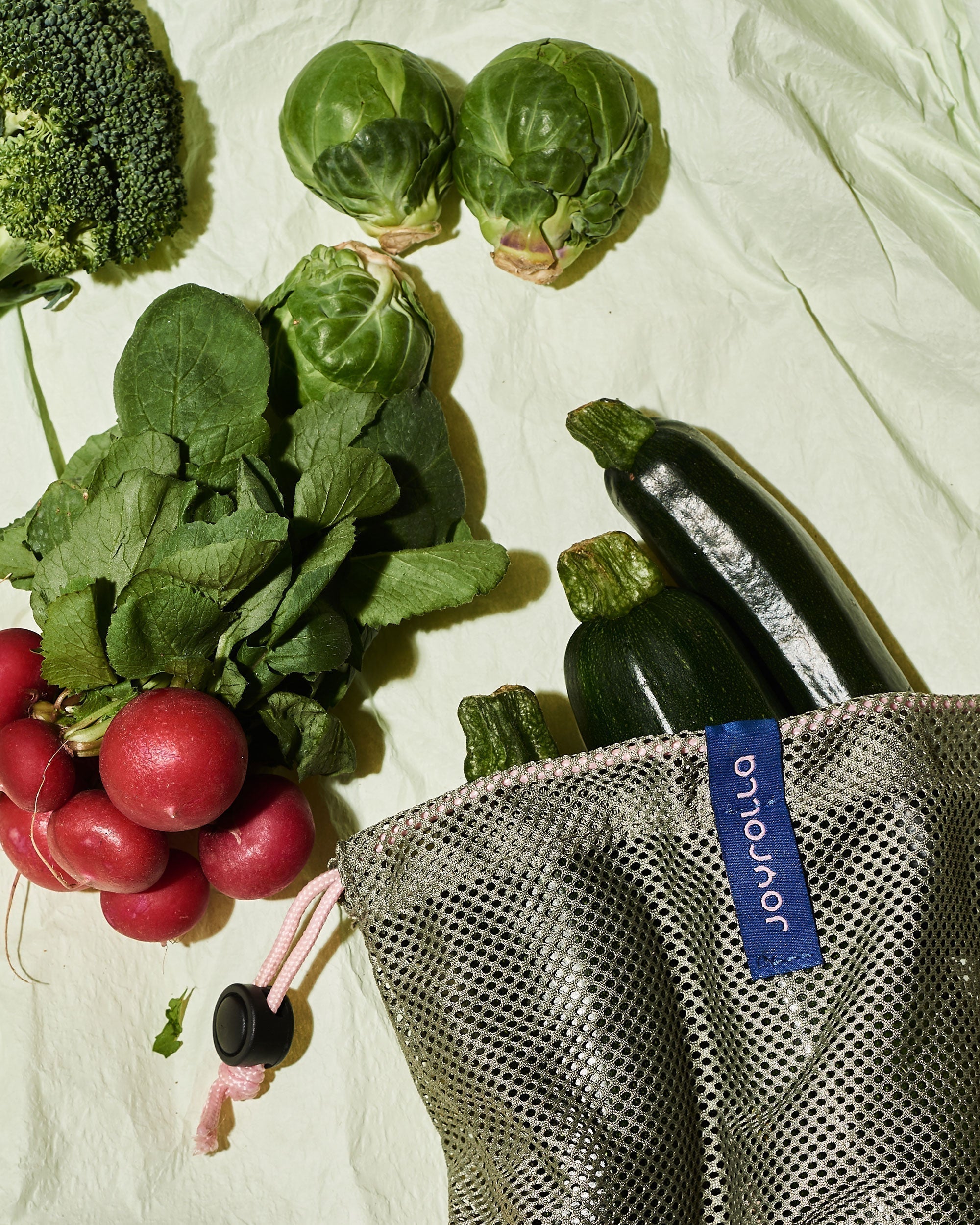 Pop your Plastic Free July Cherry - 10 easy swaps