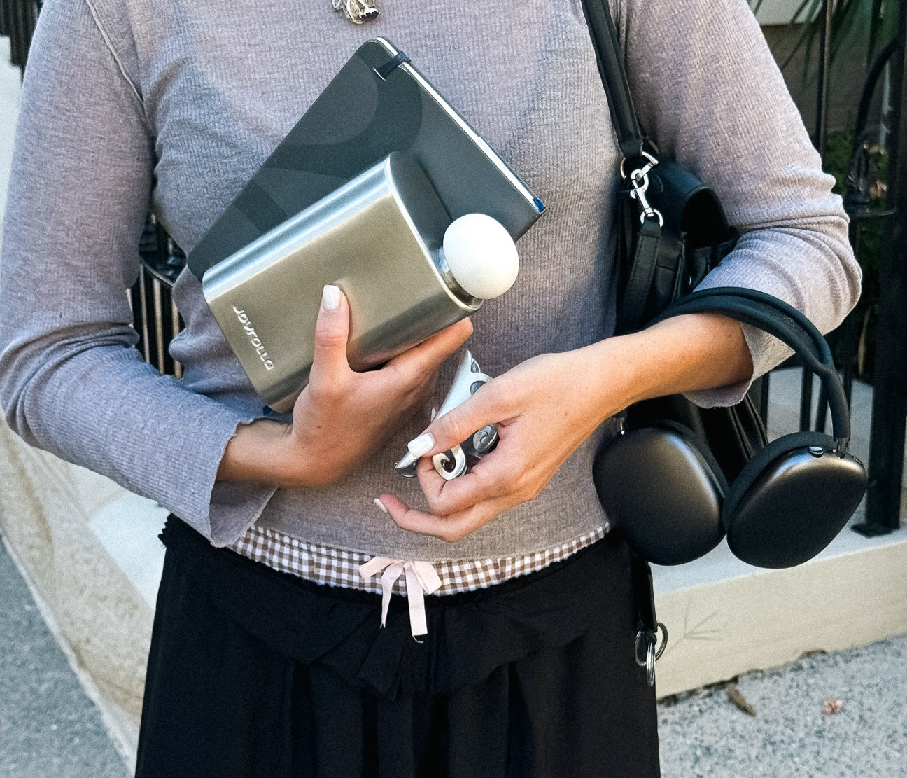 Why We Chose Single-Wall for the Slimline Vessel