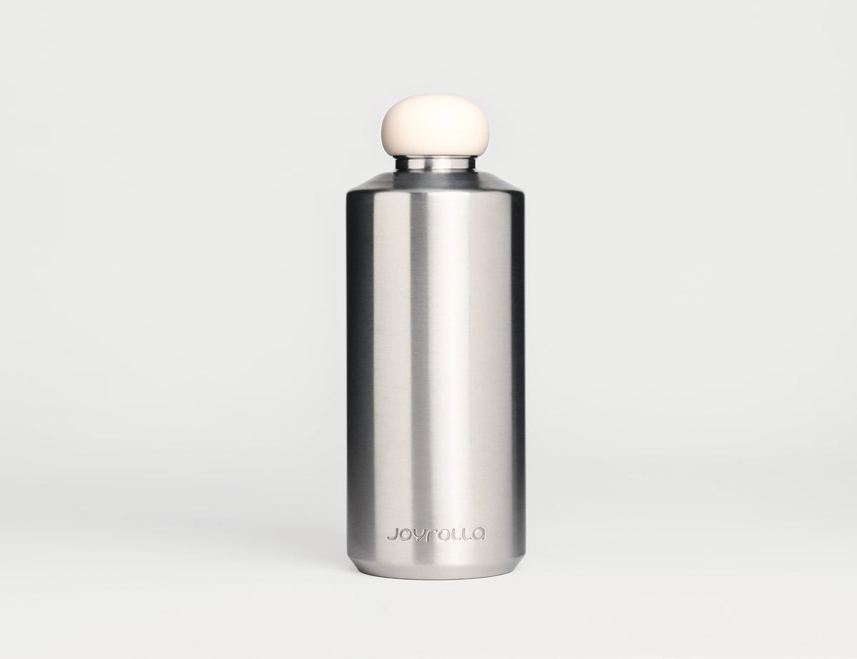 VESSEL INSULATED - 820ml - BONE