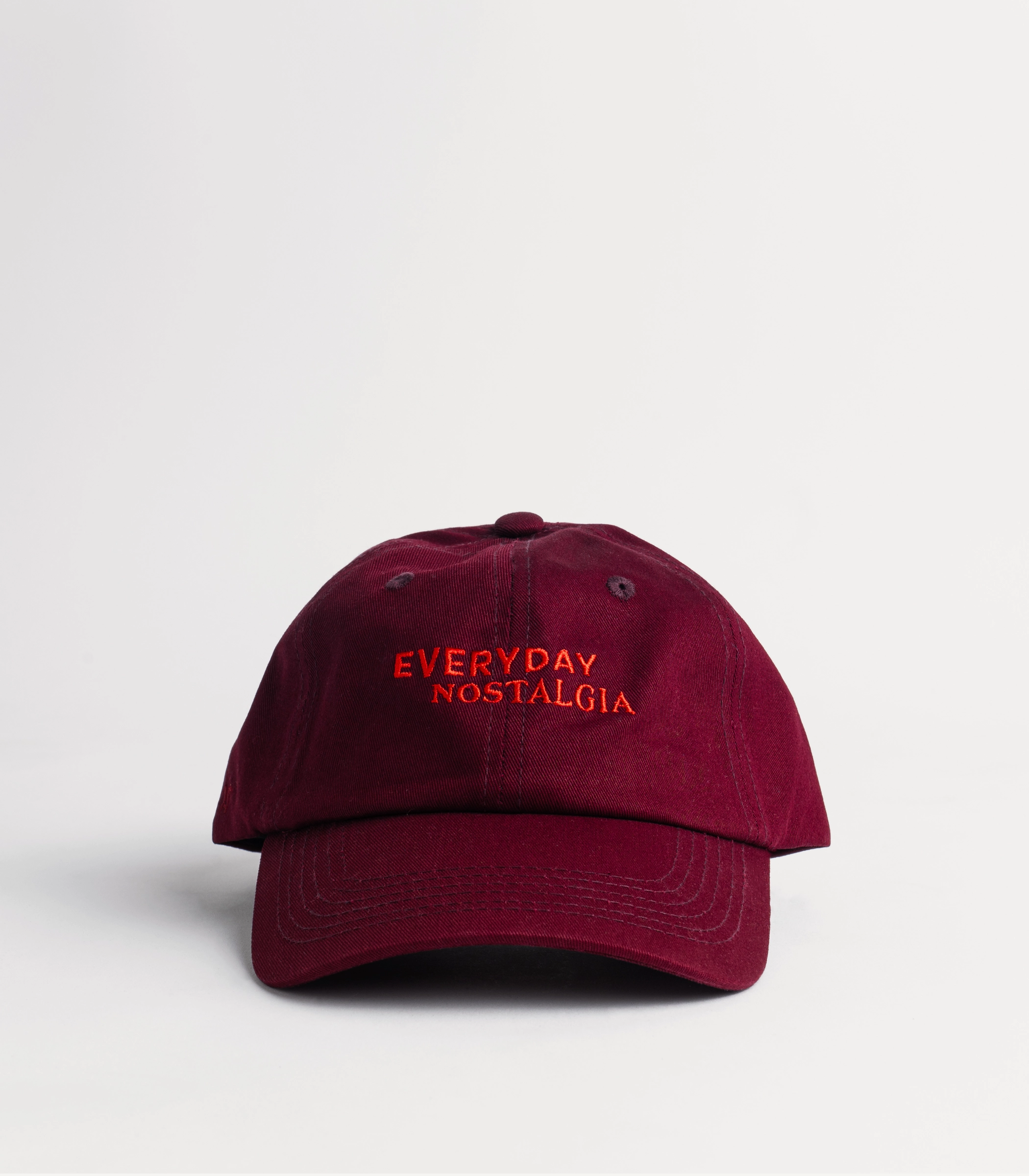 Everyday Nostalgia Cap