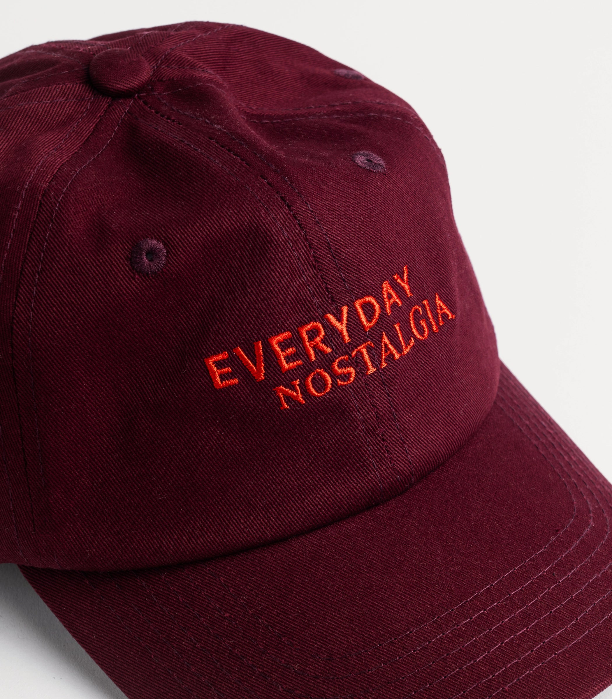 Everyday Nostalgia Cap