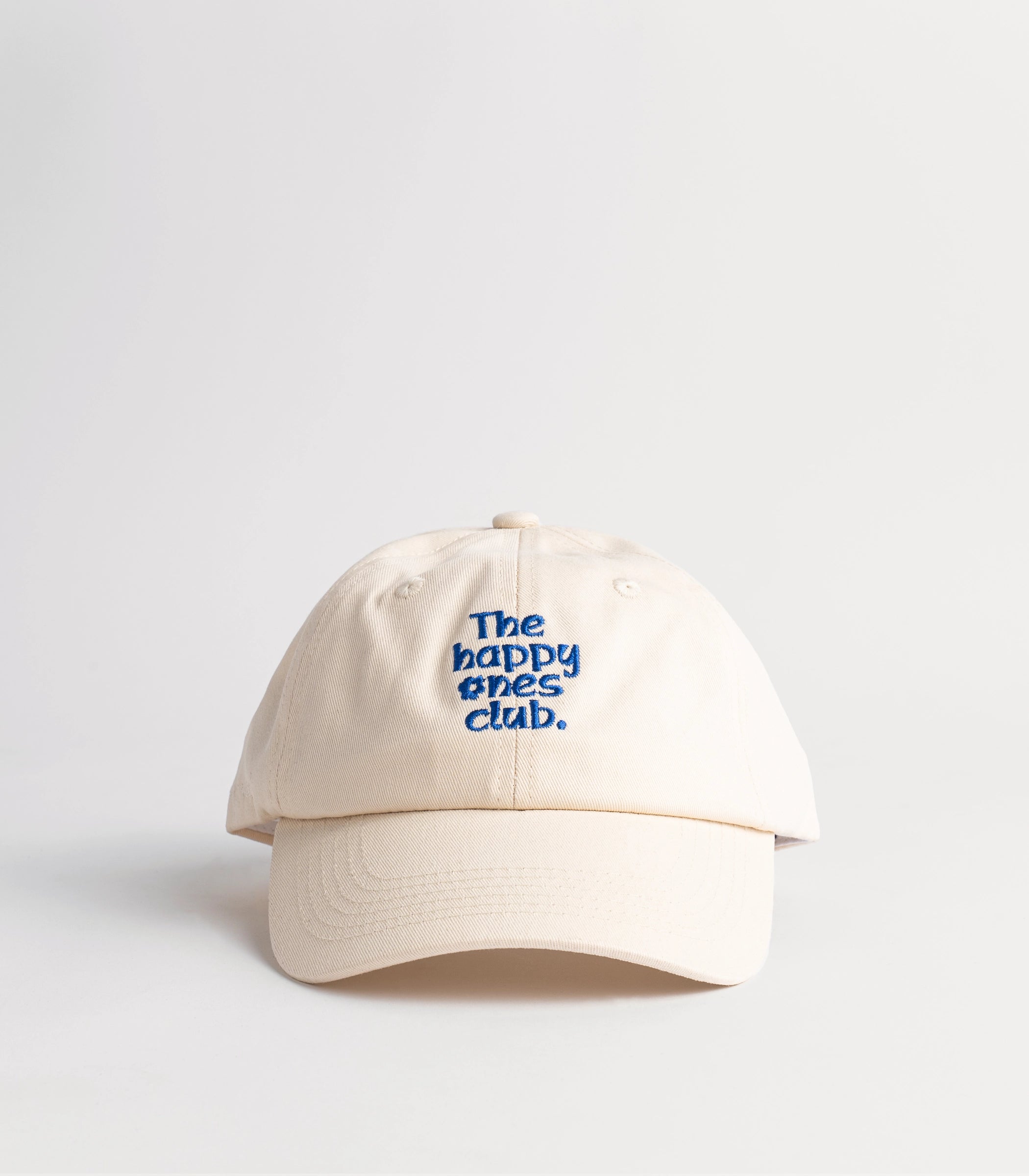 The Happy Ones Club Cap