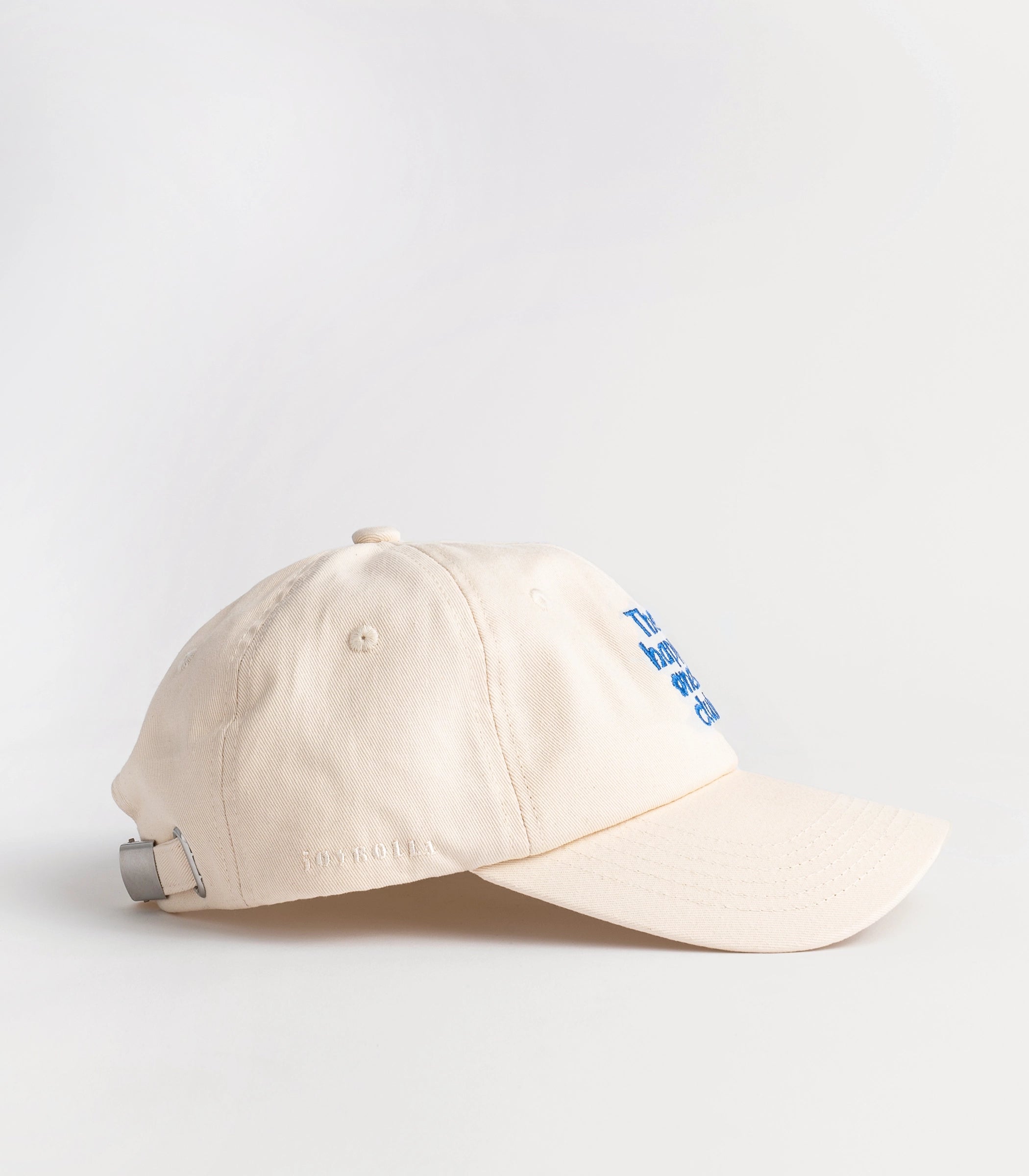 The Happy Ones Club Cap