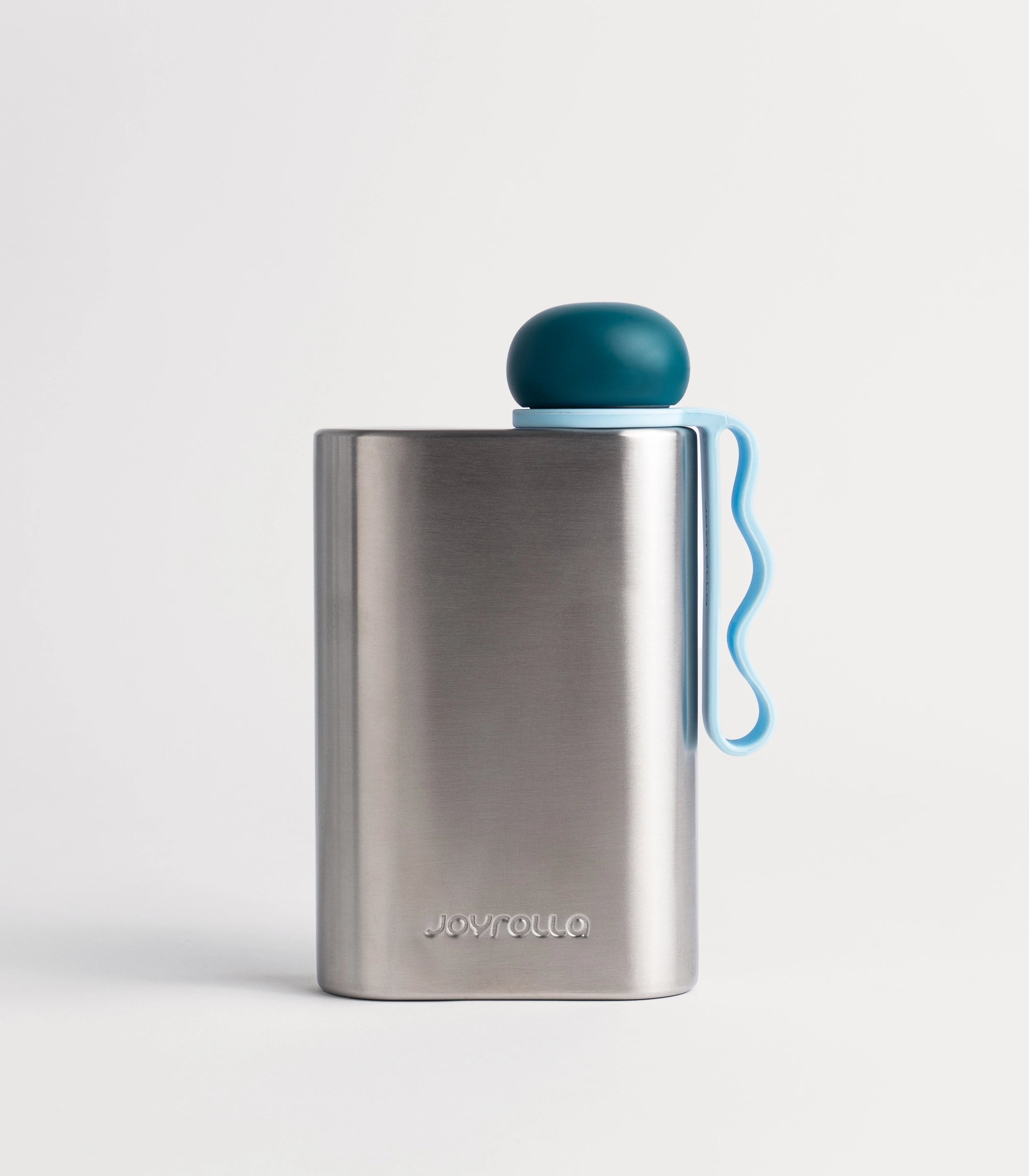 ZIGGY STRAP - PALE BLUE