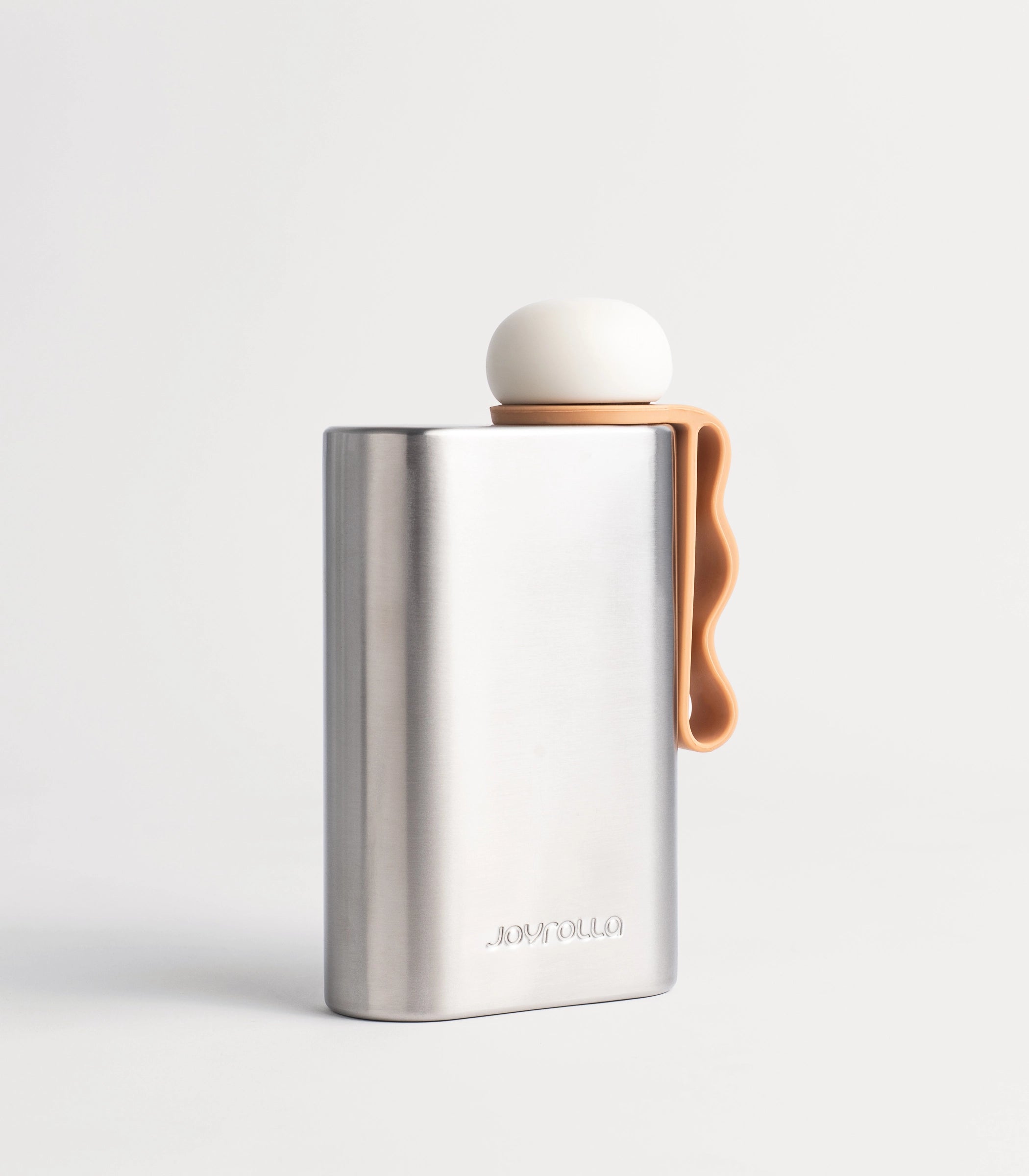 ZIGGY STRAP - CARAMEL