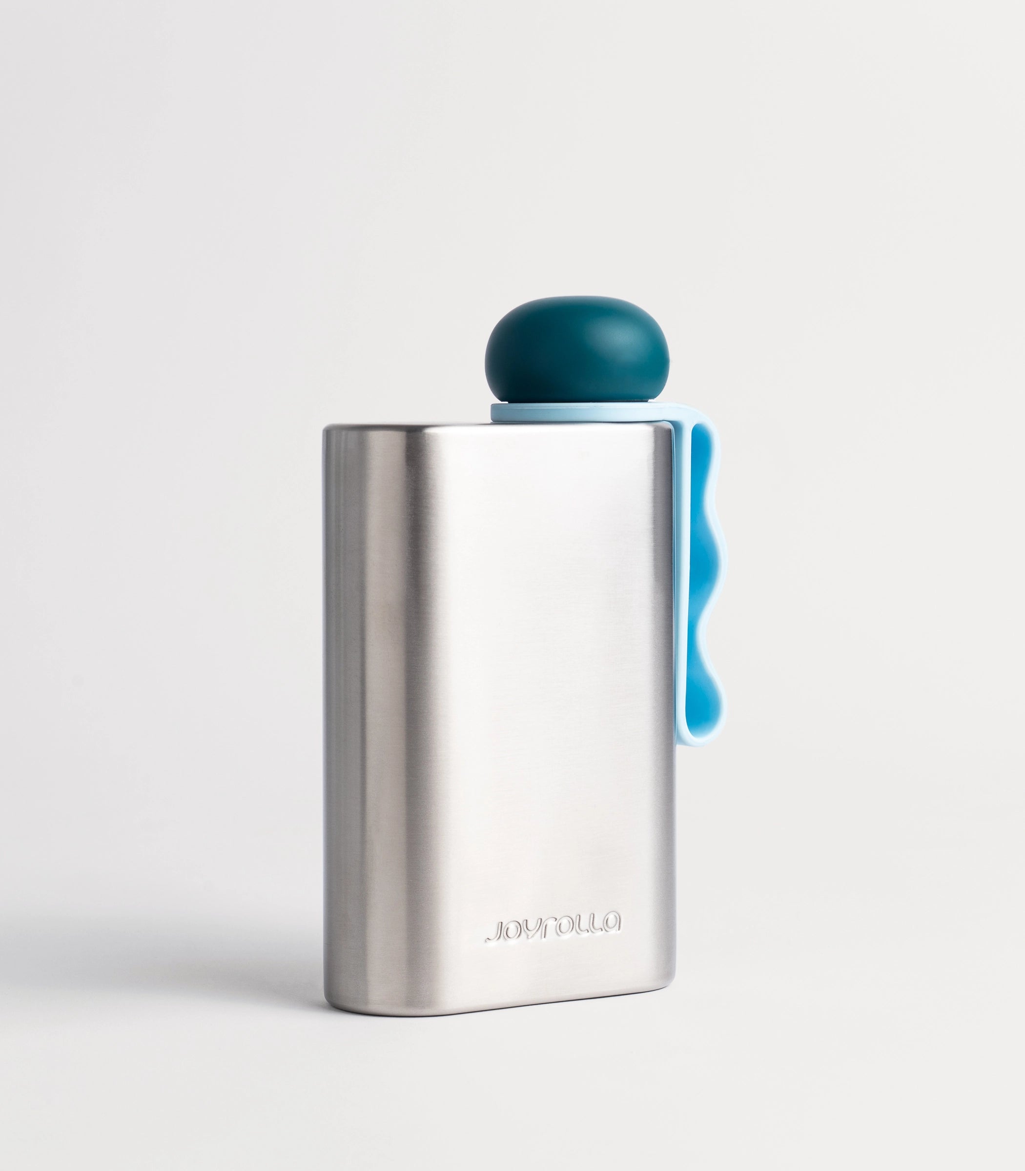 ZIGGY STRAP - PALE BLUE