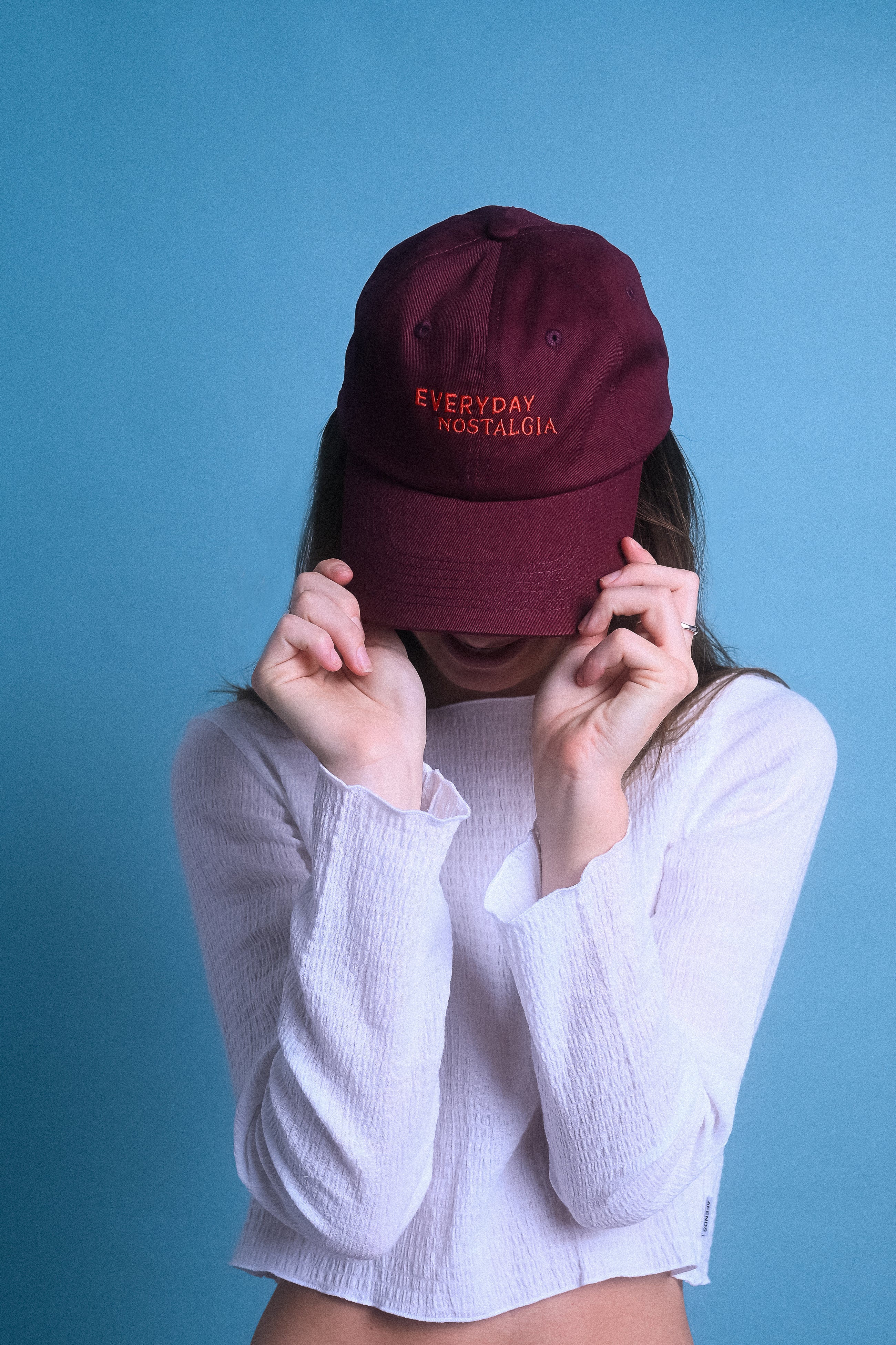 Everyday Nostalgia Cap