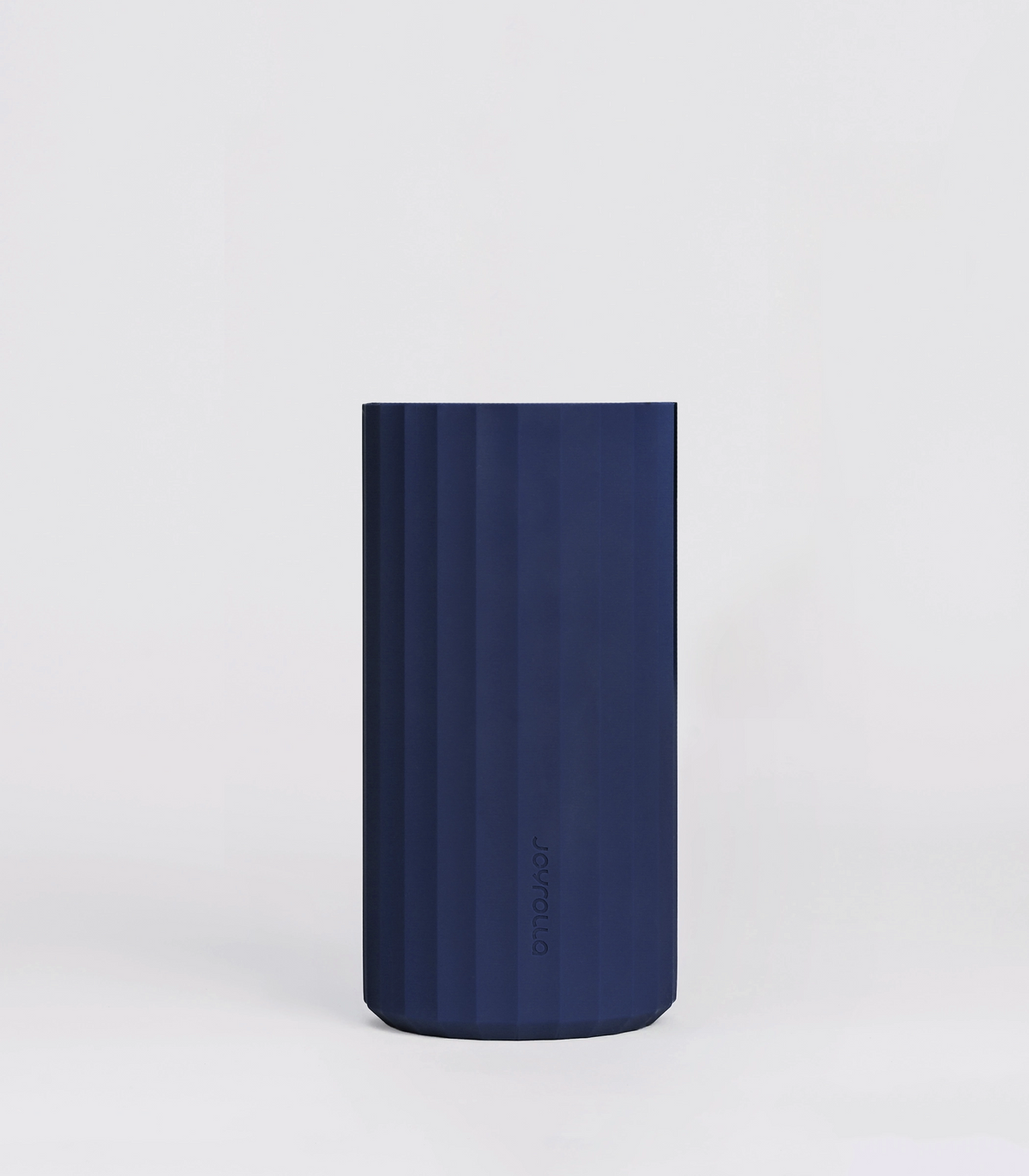 SILICONE SLEEVE - INSULATED 820ml - NAVY
