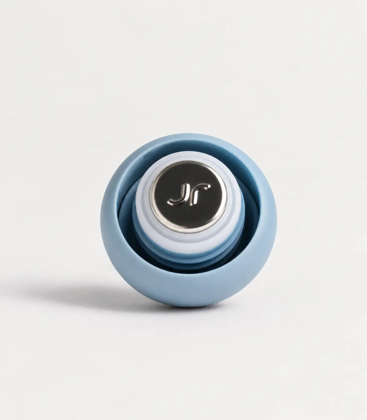 VESSEL SPARE CAP - MISTY BLUE