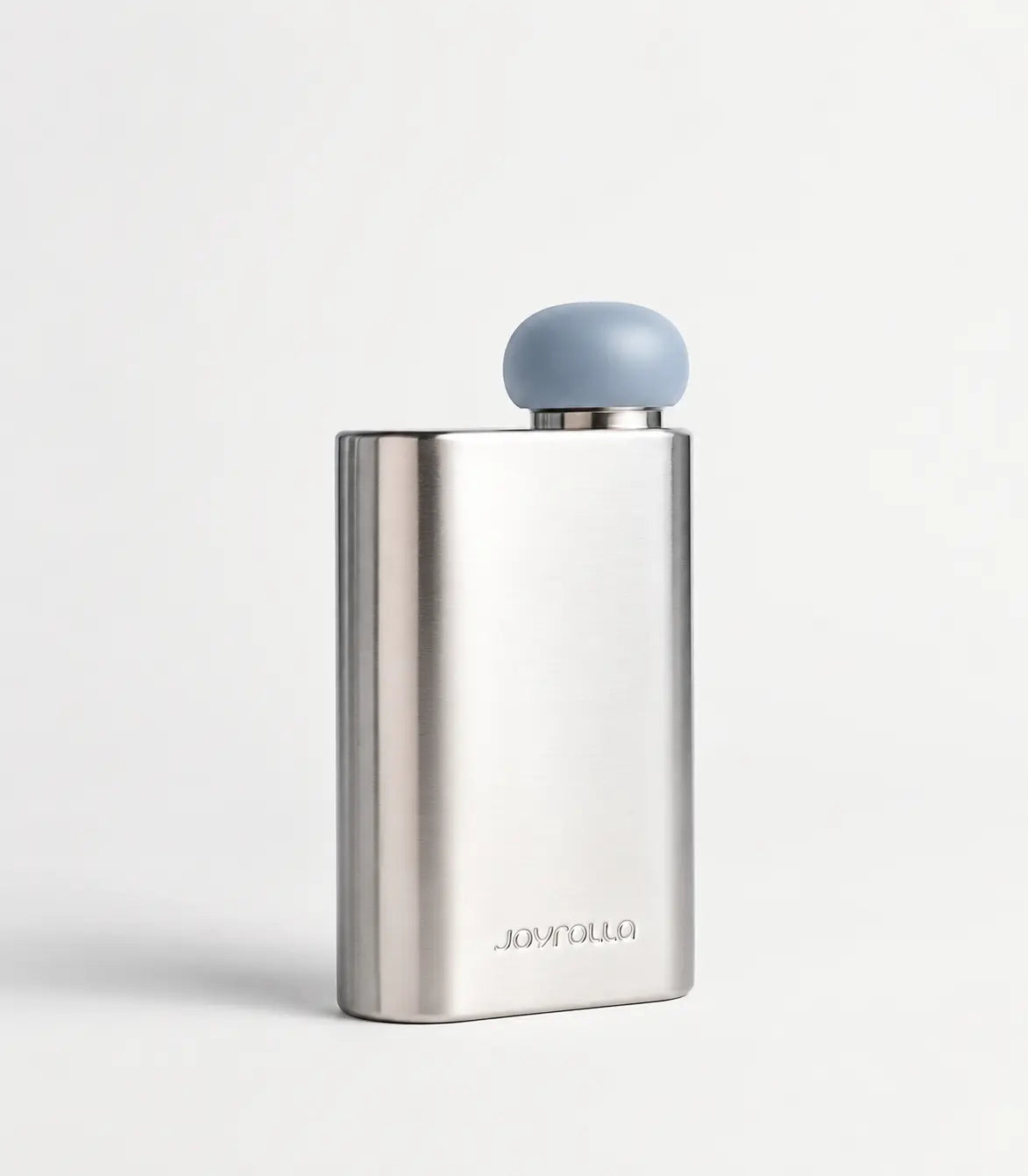 VESSEL SPARE CAP - MISTY BLUE