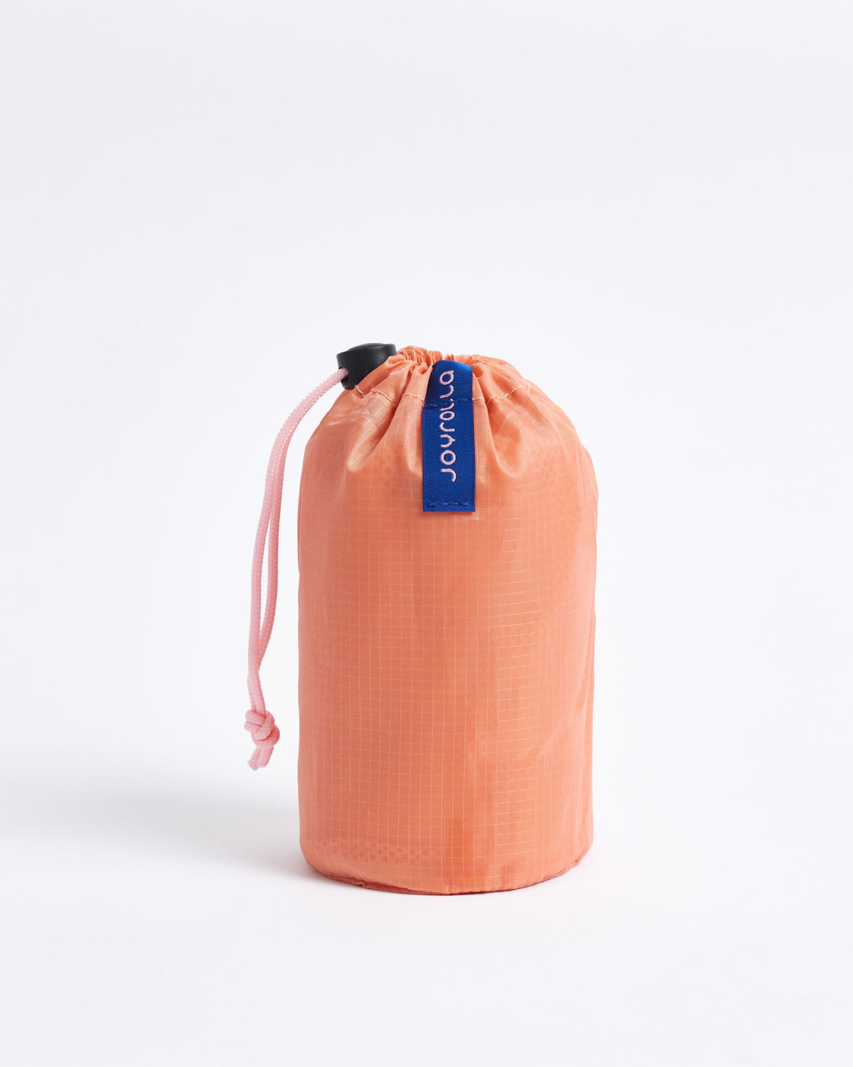 Reusable Produce Bag Set of 5 - Peachy