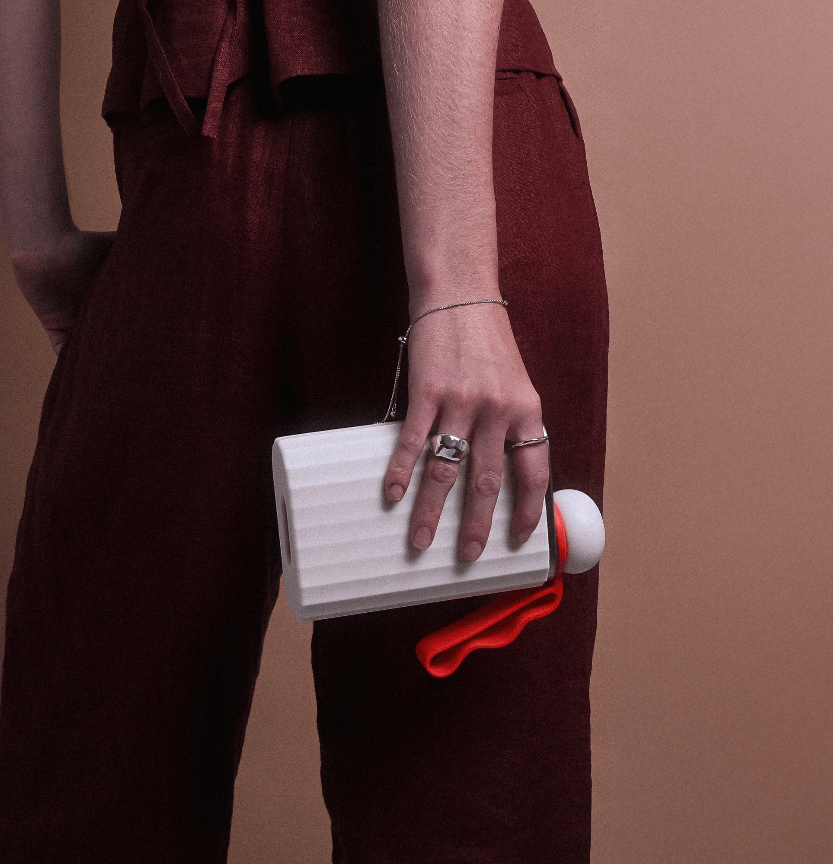 Designing the Joyrolla Vessel - The not-so-simple story of creating something simple.