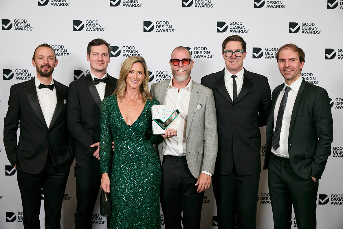 Joyrolla Wins Big! Two Awards, One Epic Night in Sydney