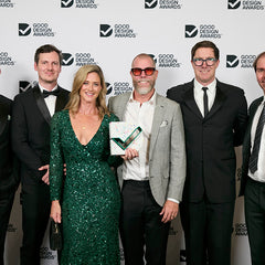 Joyrolla Wins Big! Two Awards, One Epic Night in Sydney