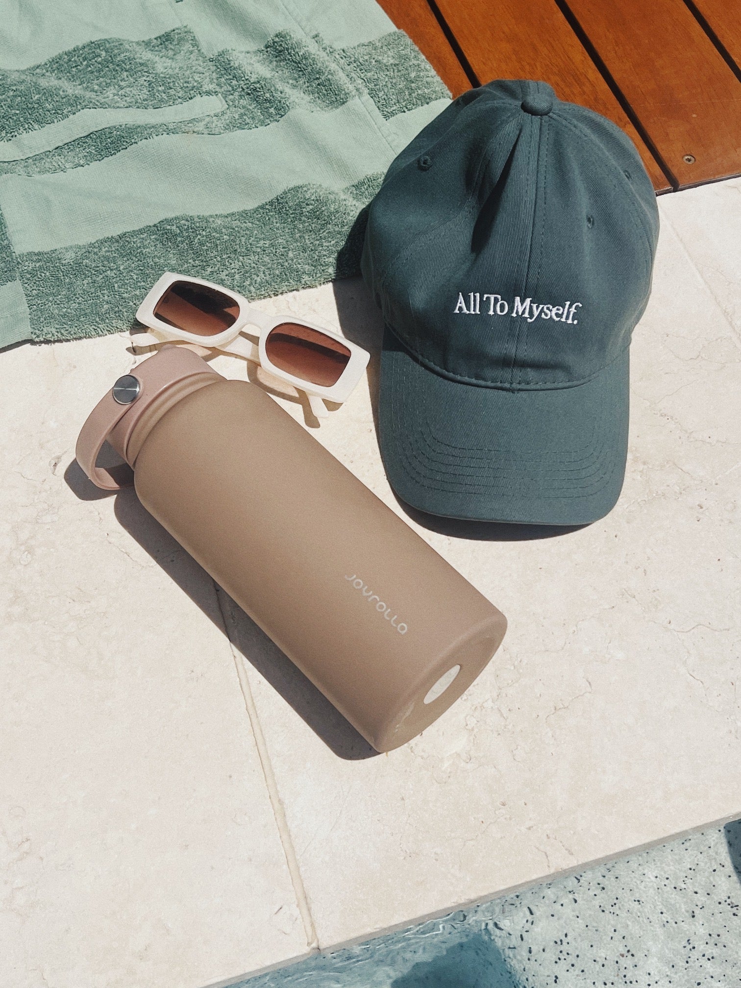 Hydration Demystified: How much water do you really need?