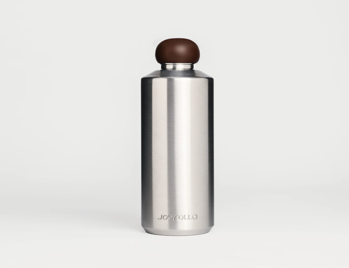 VESSEL INSULATED - 820ml - CHOCOLATE