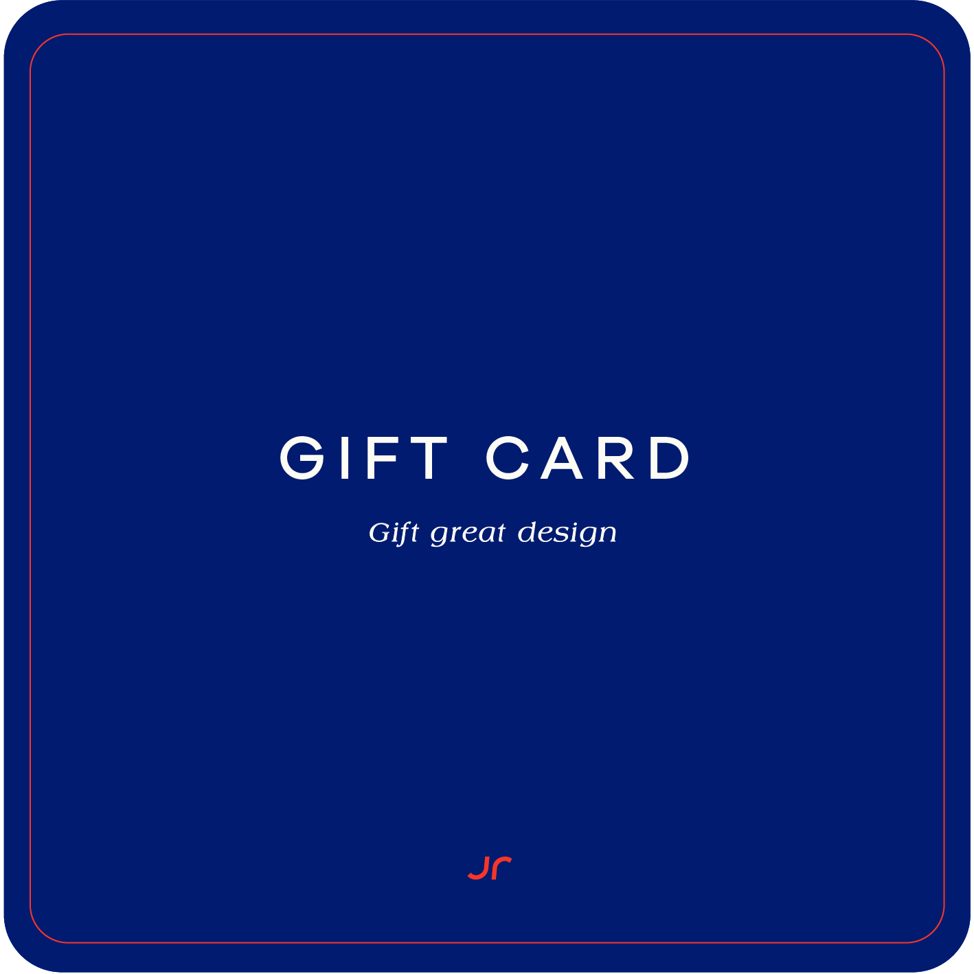 E-Gift Card