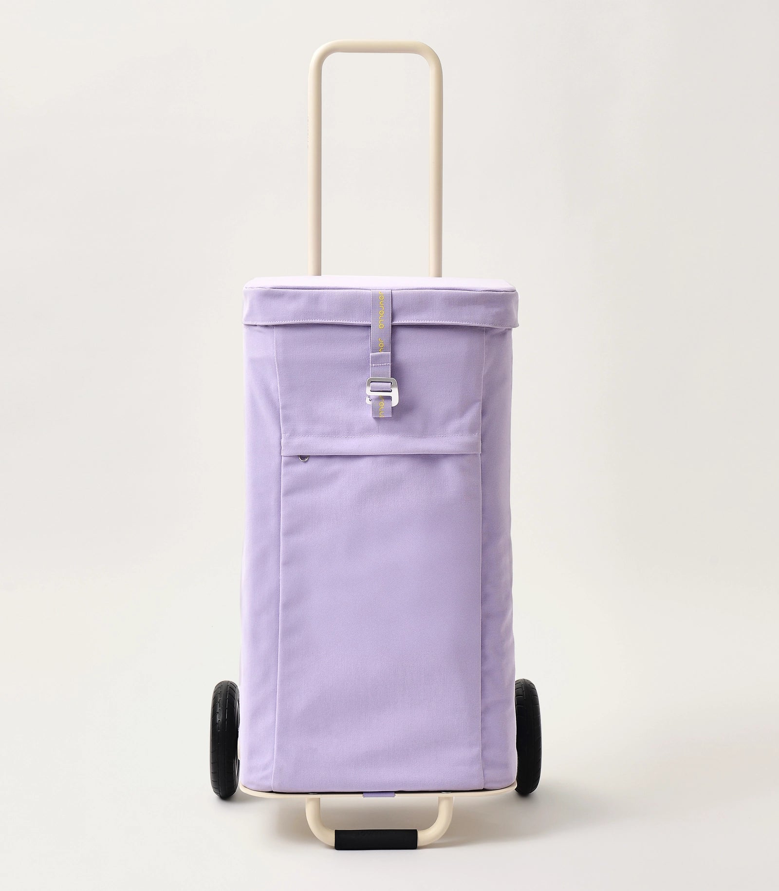 The Shopping Trolley - Lilac