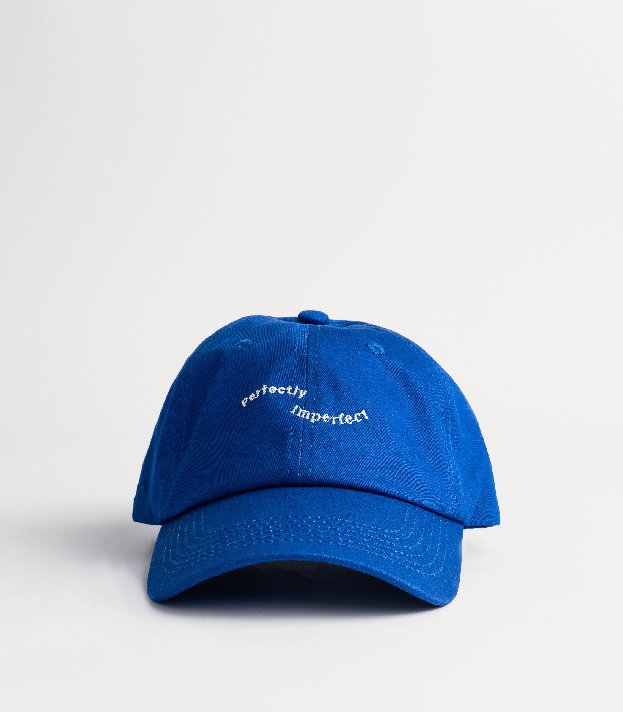 Perfectly Imperfect Cap