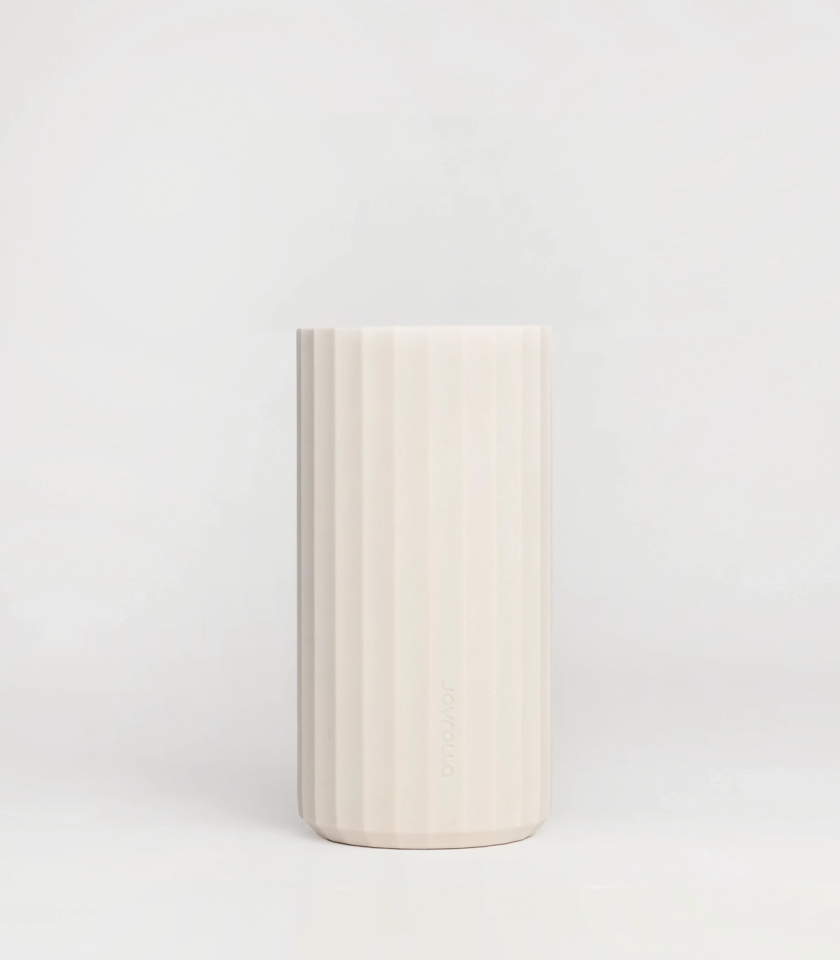 SILICONE SLEEVE - 820ml - BONE