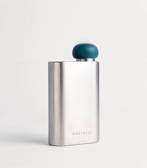 VESSEL - 750ml [25oz] -  TEAL