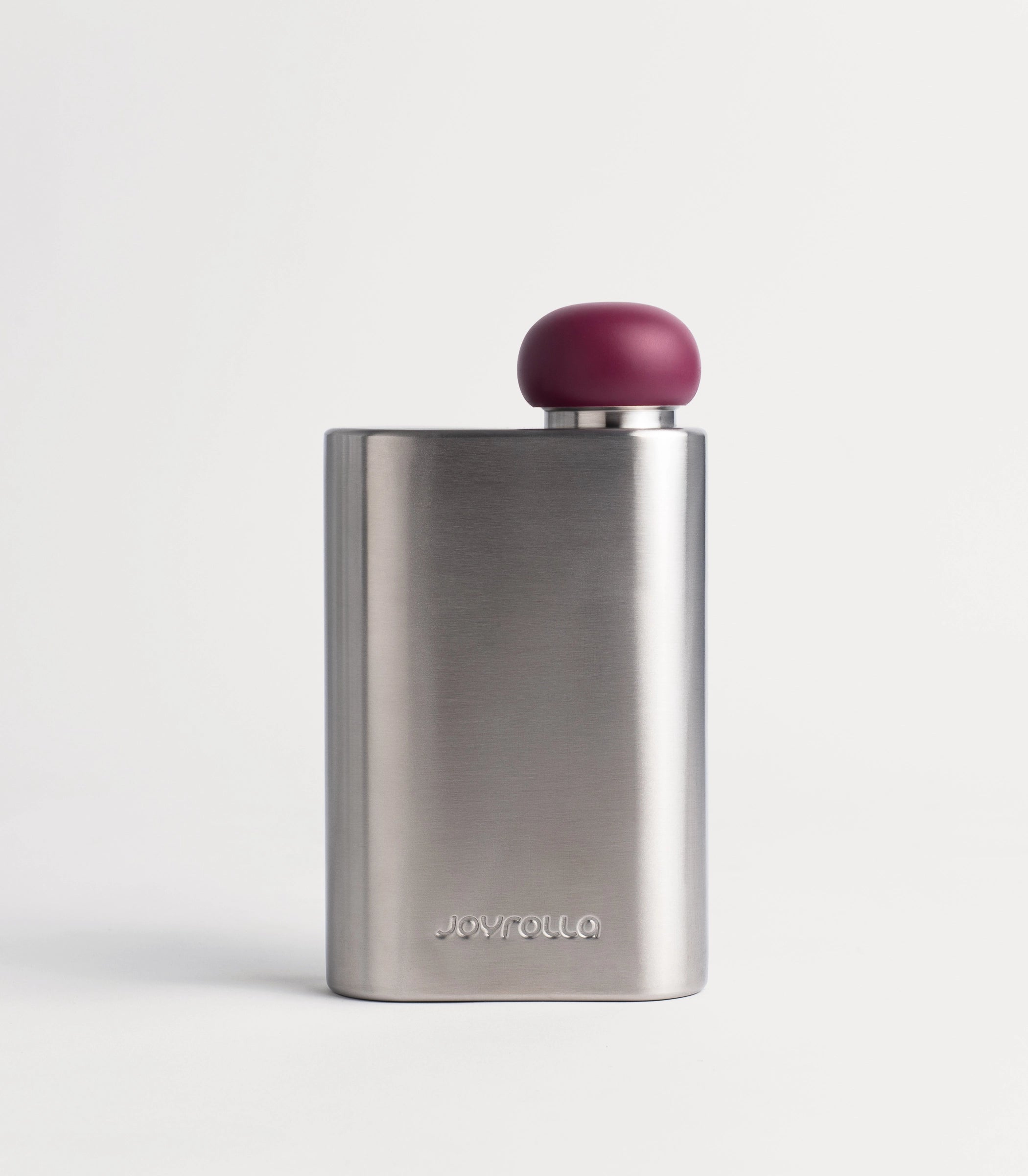 VESSEL - 750ml [25oz] -  BURGUNDY