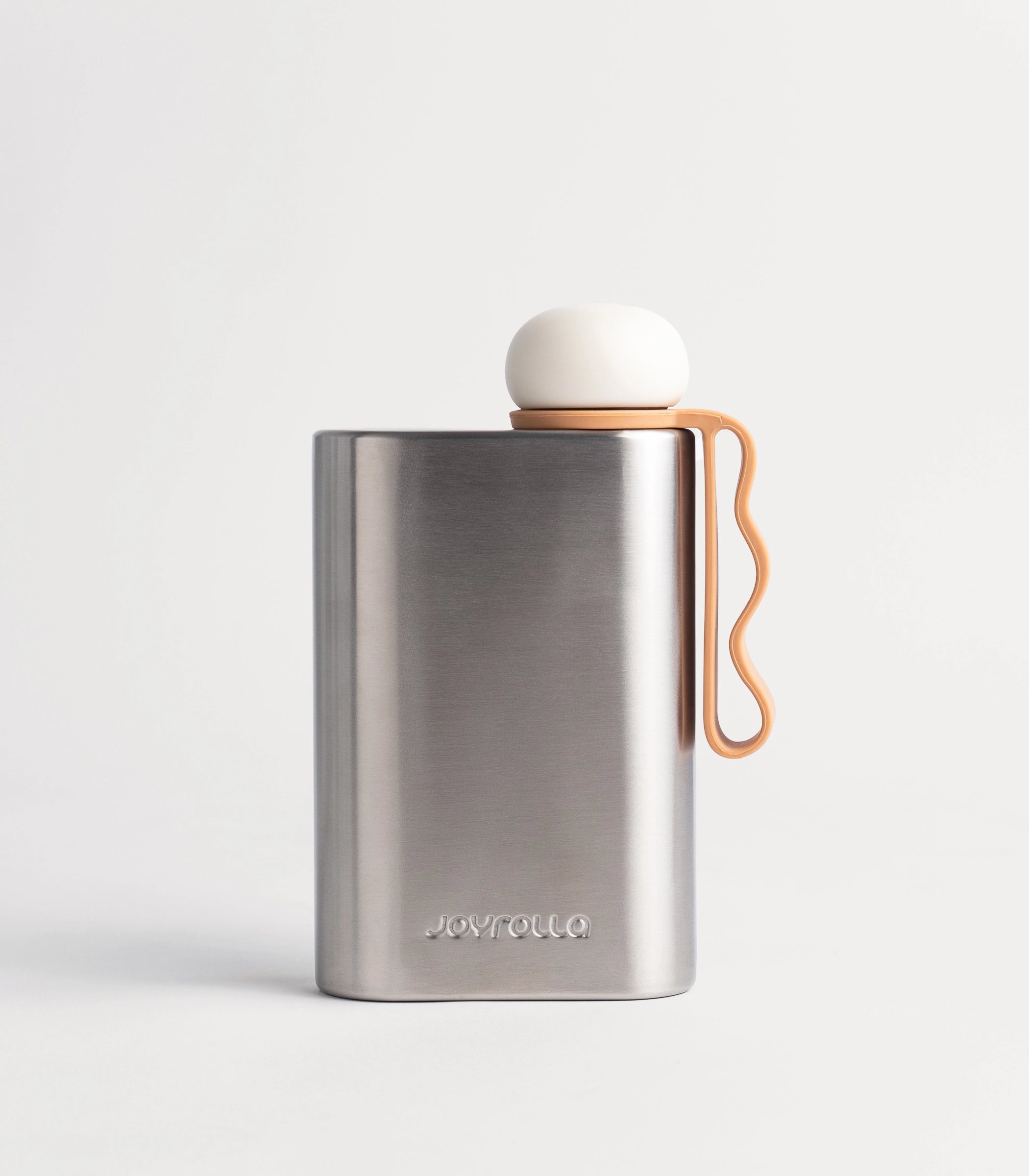 ZIGGY STRAP - CARAMEL