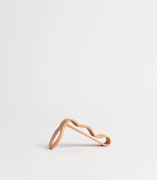 ZIGGY STRAP - CARAMEL