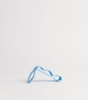 ZIGGY STRAP - PALE BLUE