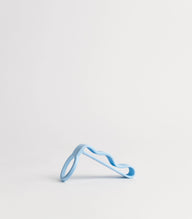 ZIGGY STRAP - PALE BLUE
