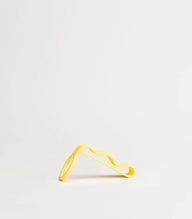 ZIGGY STRAP - SLIM - LEMON