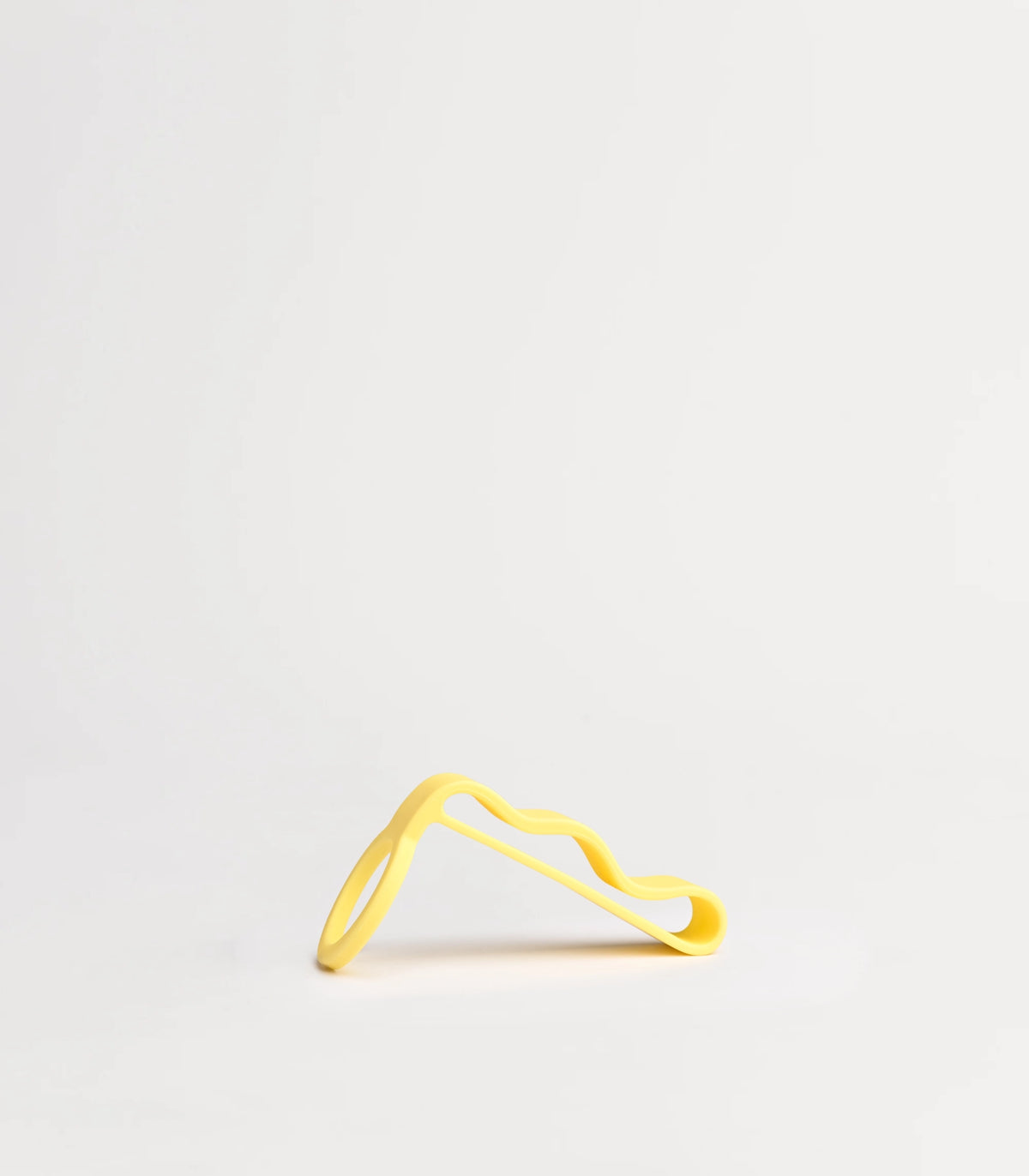 ZIGGY STRAP - SLIM - LEMON