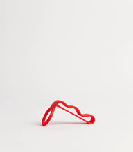 ZIGGY STRAP - RED