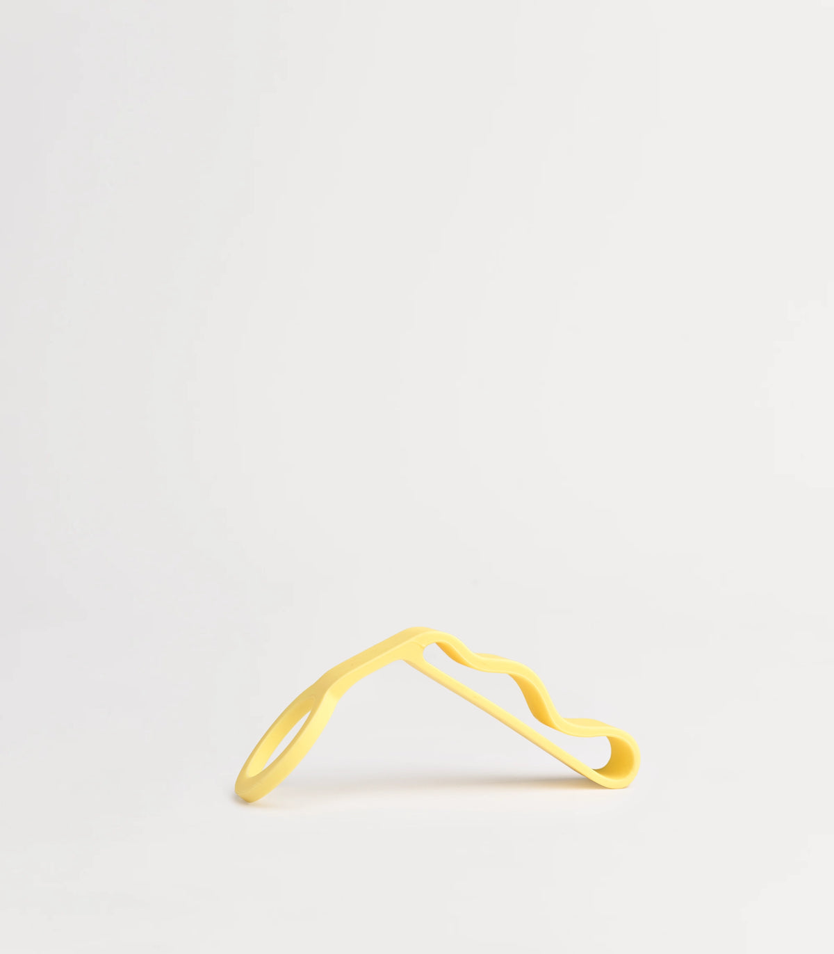 ZIGGY STRAP - INSULATED - LEMON