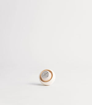 VESSEL SPARE CAP - BONE