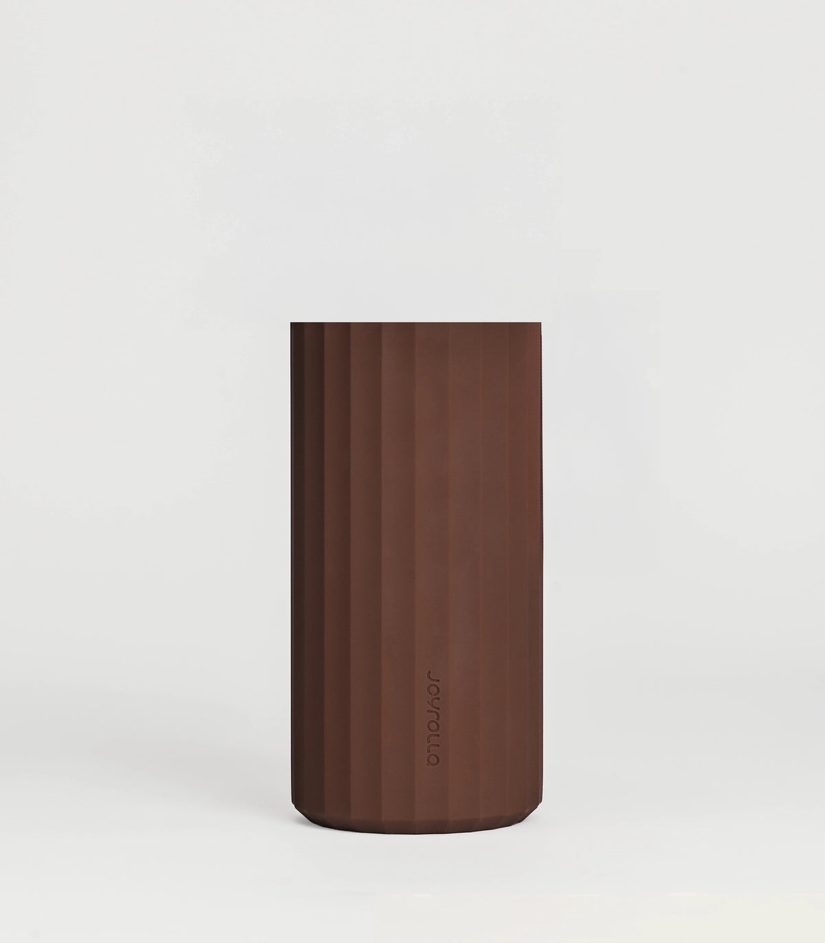 SILICONE SLEEVE - 820ml - CHOCOLATE