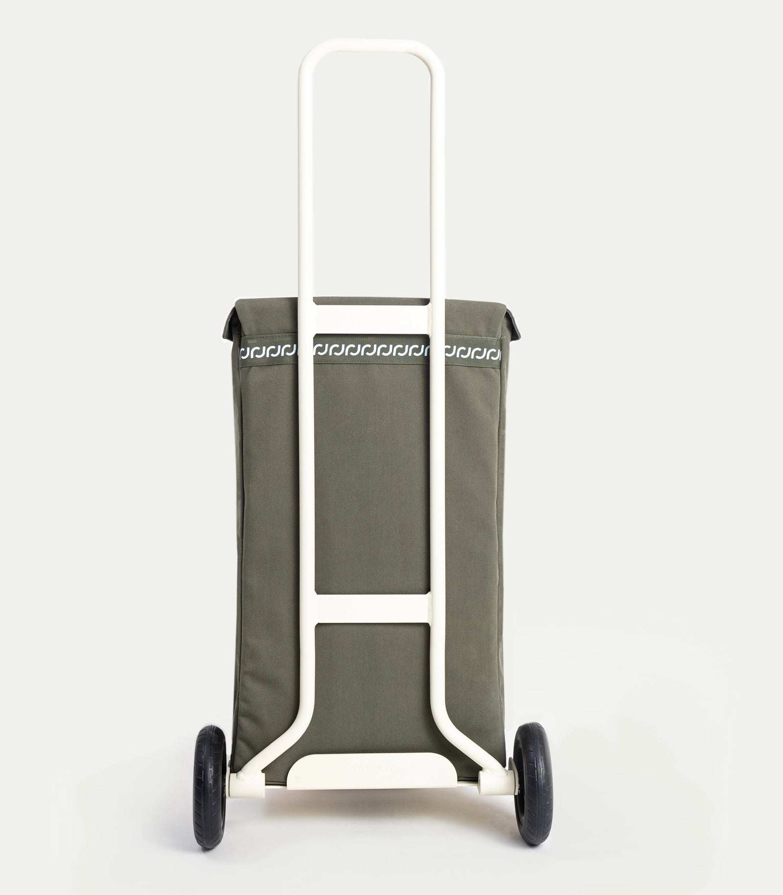 TROLLEY - OLIVE