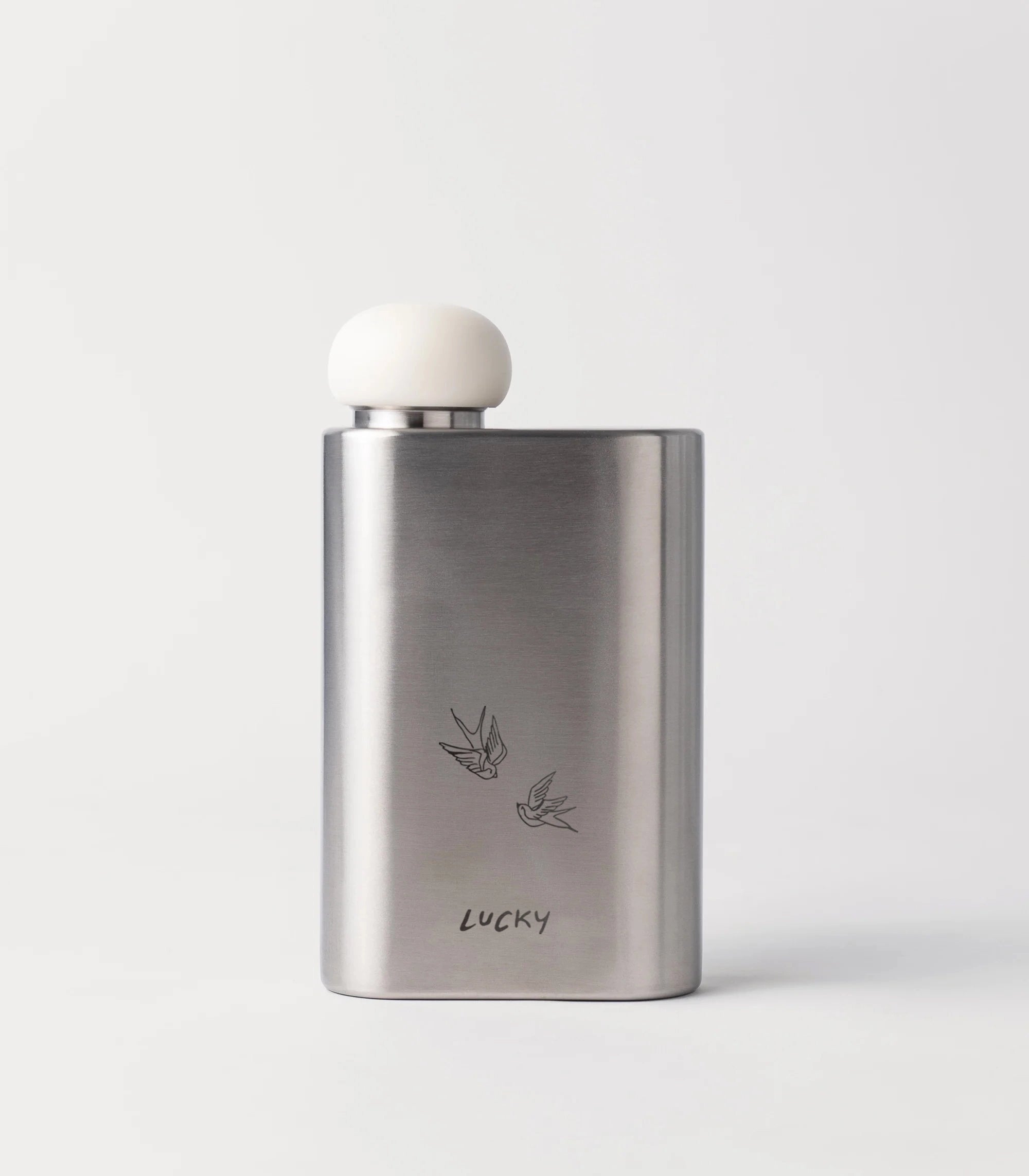 LUCKY - VESSEL SPECIAL EDITION - 750ml [25oz] -  BONE