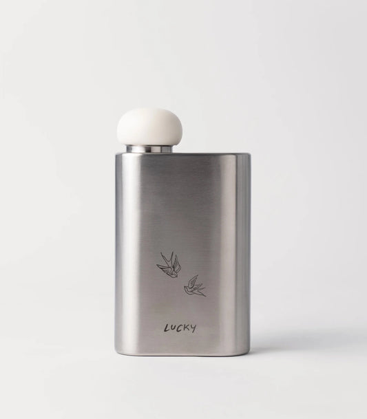 LUCKY - VESSEL SPECIAL EDITION - 750ml [25oz] -  BONE