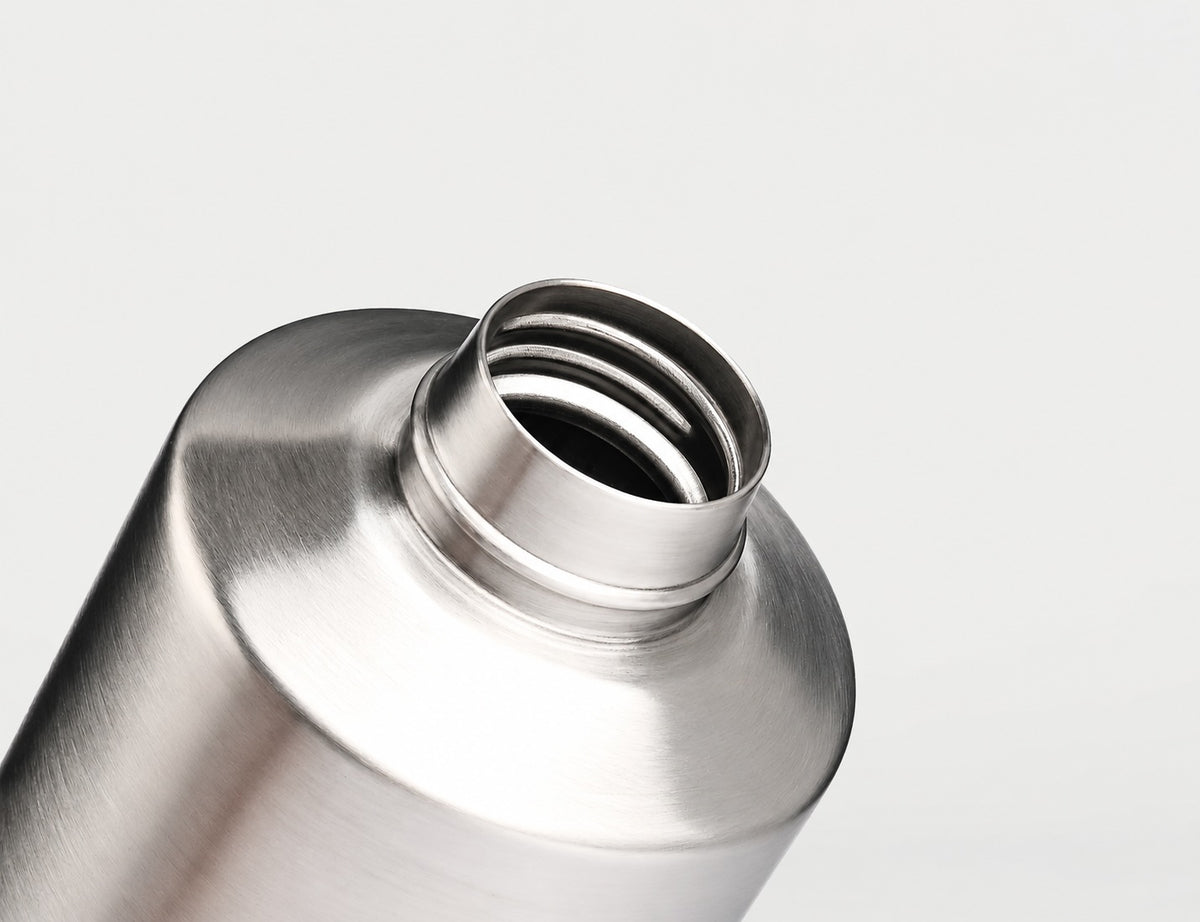 VESSEL INSULATED - 820ml - CHOCOLATE