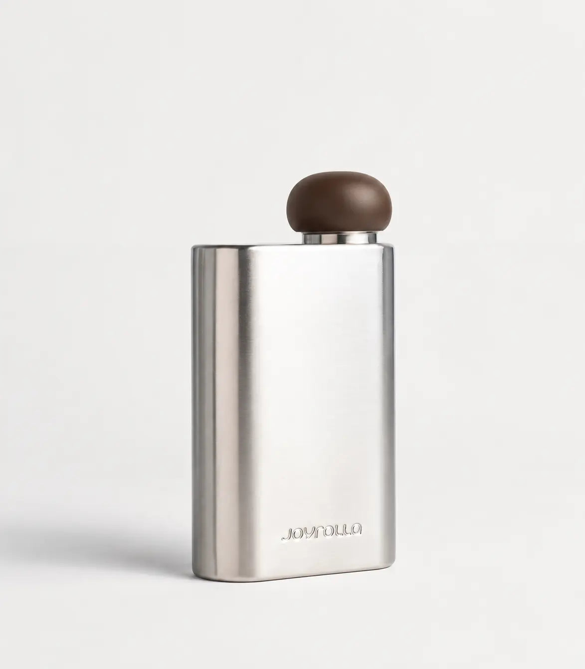 VESSEL SPARE CAP - CHOCOLATE