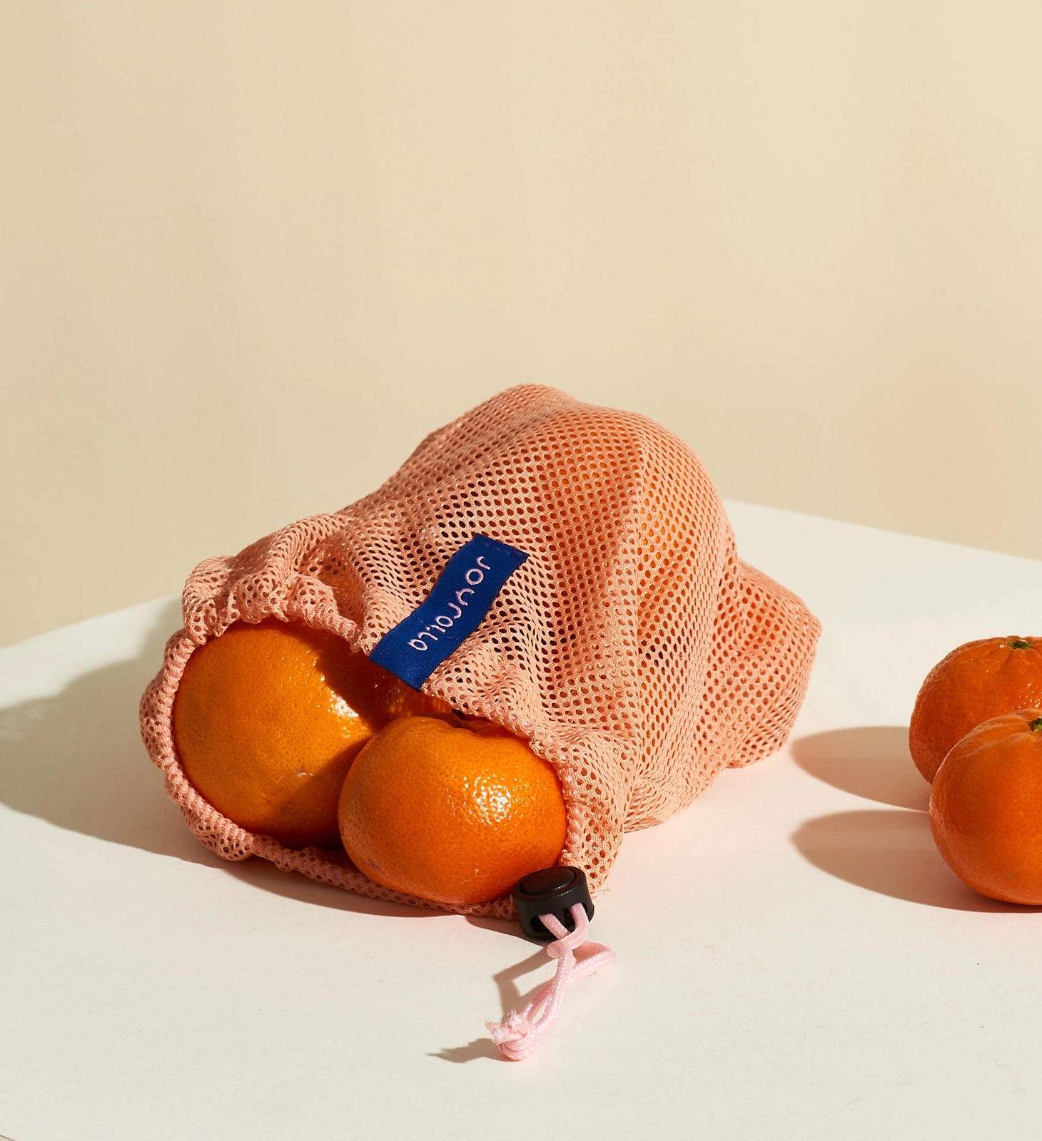 Plastic Free - Starter Pack - Lemon & Peachy
