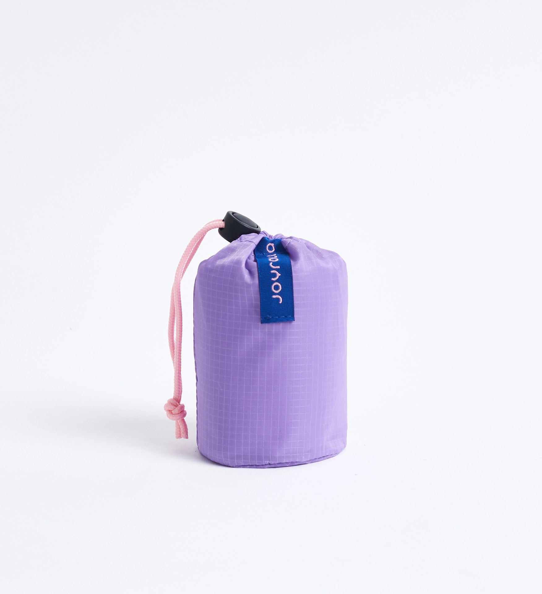 Reusable Shopping Bag - Lilac