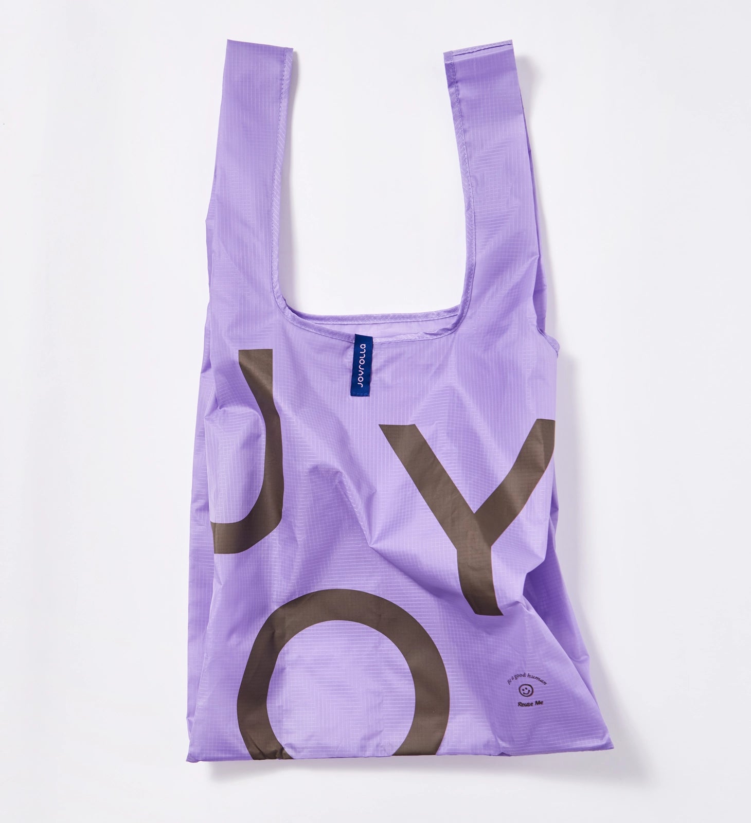 Reusable Shopping Bag - Lilac