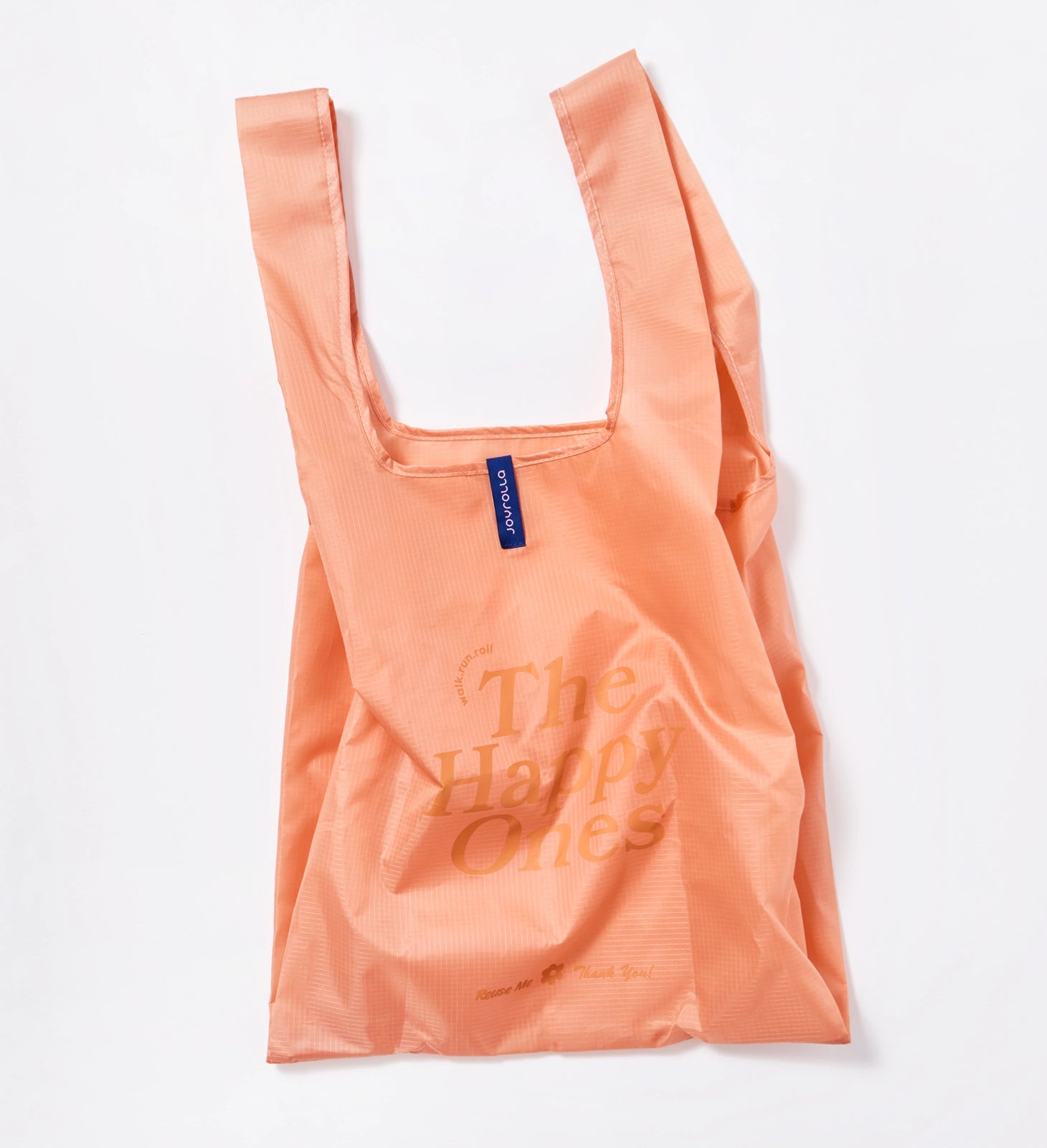 Reusable Bag - Peachy